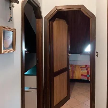 La Baita Dei Vicere