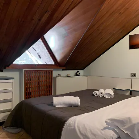 La Baita Dei Vicere Apartmán Pescocostanzo