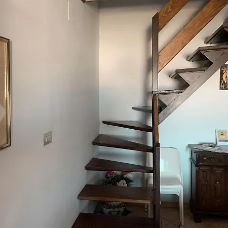 La Baita Dei Vicere Apartmán Pescocostanzo