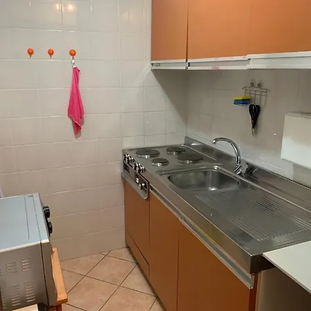 La Baita Dei Vicere Pescocostanzo