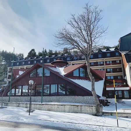 Apartmán La Baita Dei Vicere