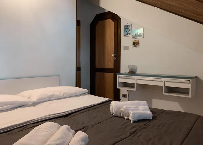 La Baita Dei Vicere * Pescocostanzo