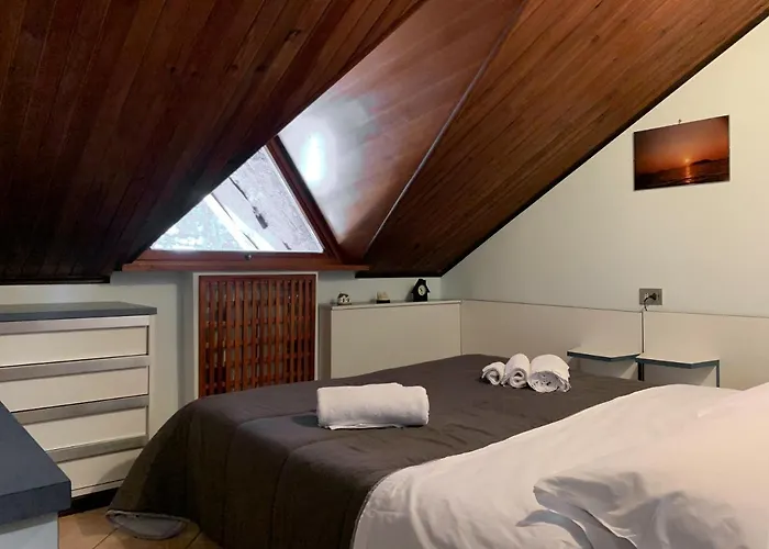 La Baita Dei Vicere Apartman Pescocostanzo