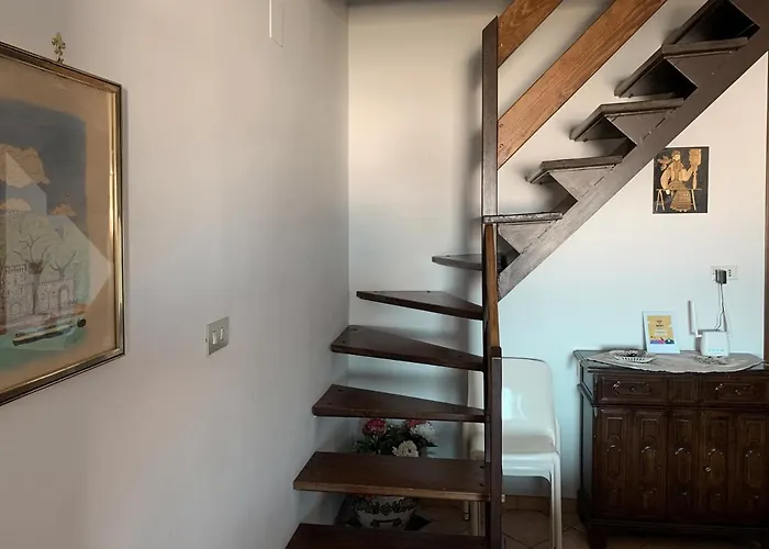 La Baita Dei Vicere Apartman Pescocostanzo