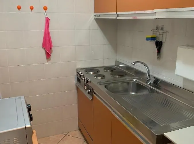 La Baita Dei Vicere Pescocostanzo