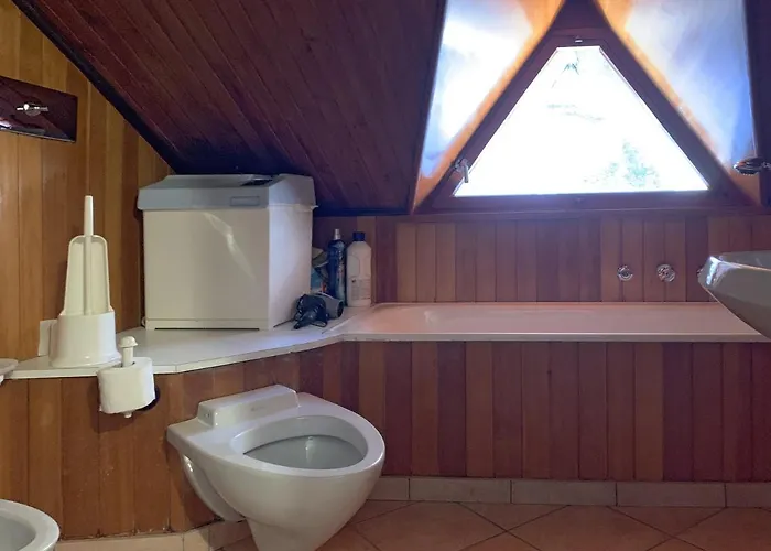 La Baita Dei Vicere Pescocostanzo