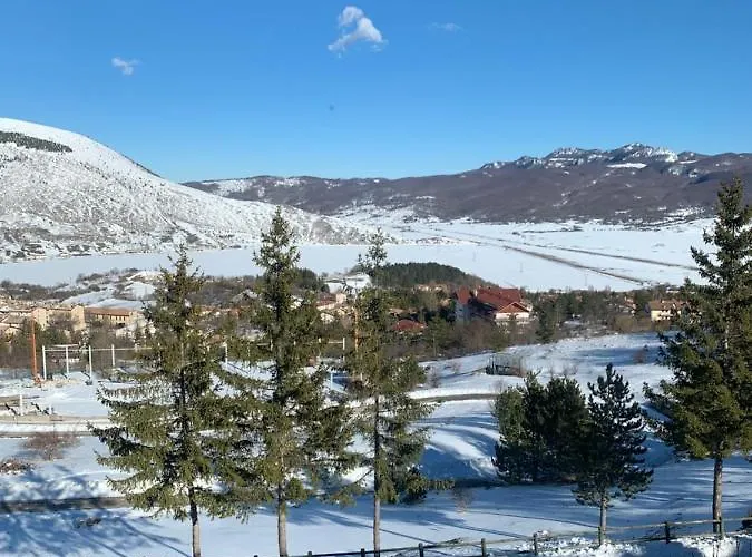 La Baita Dei Vicere Pescocostanzo