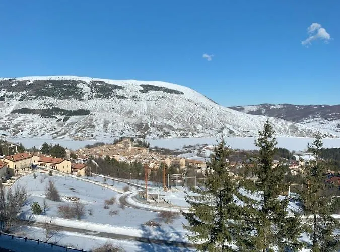 La Baita Dei Vicere * Pescocostanzo